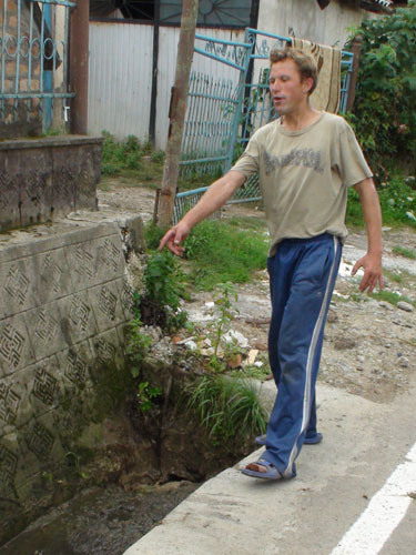 Localnic Satu Nou de Jos (c) eMM.ro